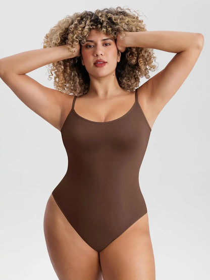 Soft Seamless Everyday Contour Bodysuit
