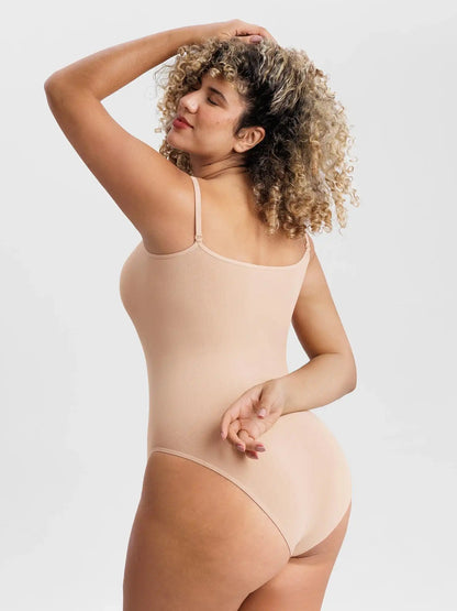 Soft Seamless Everyday Contour Bodysuit