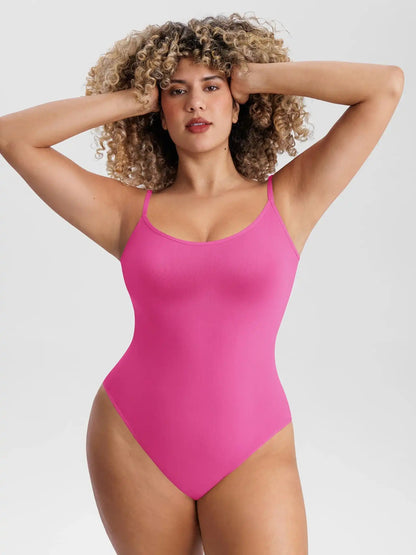 Soft Seamless Everyday Contour Bodysuit