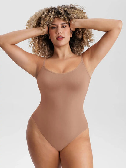 Soft Seamless Everyday Contour Bodysuit