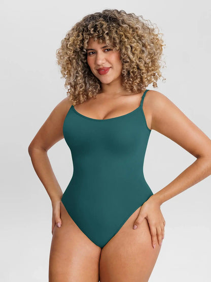 Soft Seamless Everyday Contour Bodysuit