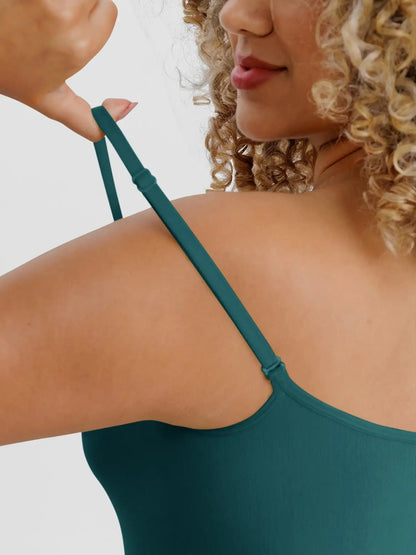 Soft Seamless Everyday Contour Bodysuit