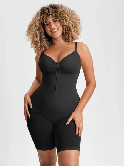 Tummy Control Seamless Stretch Bodysuit