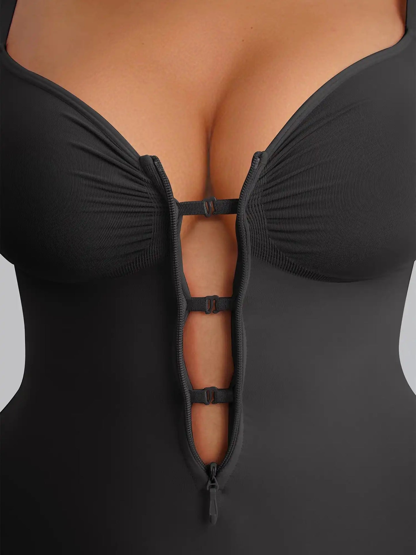 Tummy Control Seamless Stretch Bodysuit