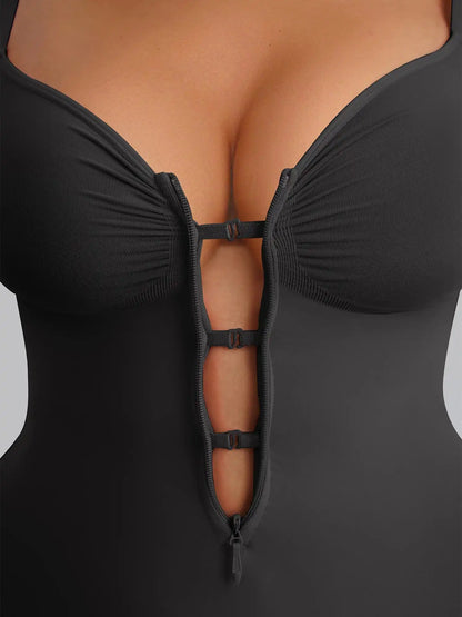 Tummy Control Seamless Stretch Bodysuit