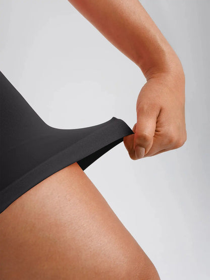 Tummy Control Seamless Stretch Bodysuit