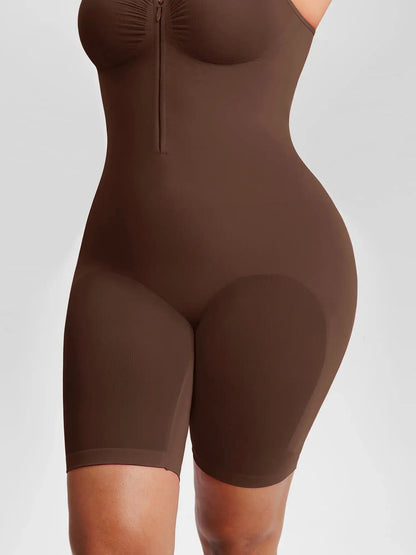 Tummy Control Seamless Stretch Bodysuit