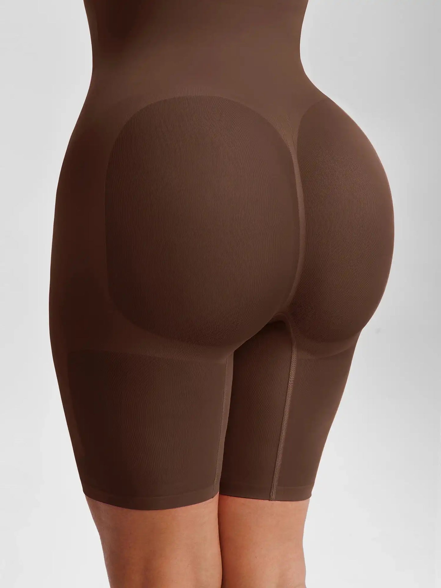 Tummy Control Seamless Stretch Bodysuit