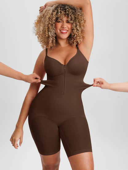 Tummy Control Seamless Stretch Bodysuit