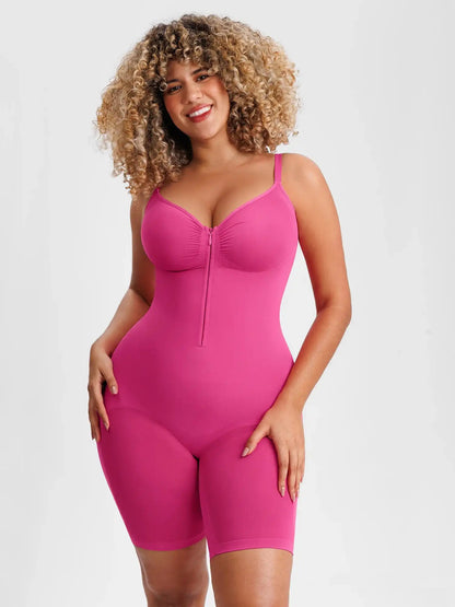 Tummy Control Seamless Stretch Bodysuit