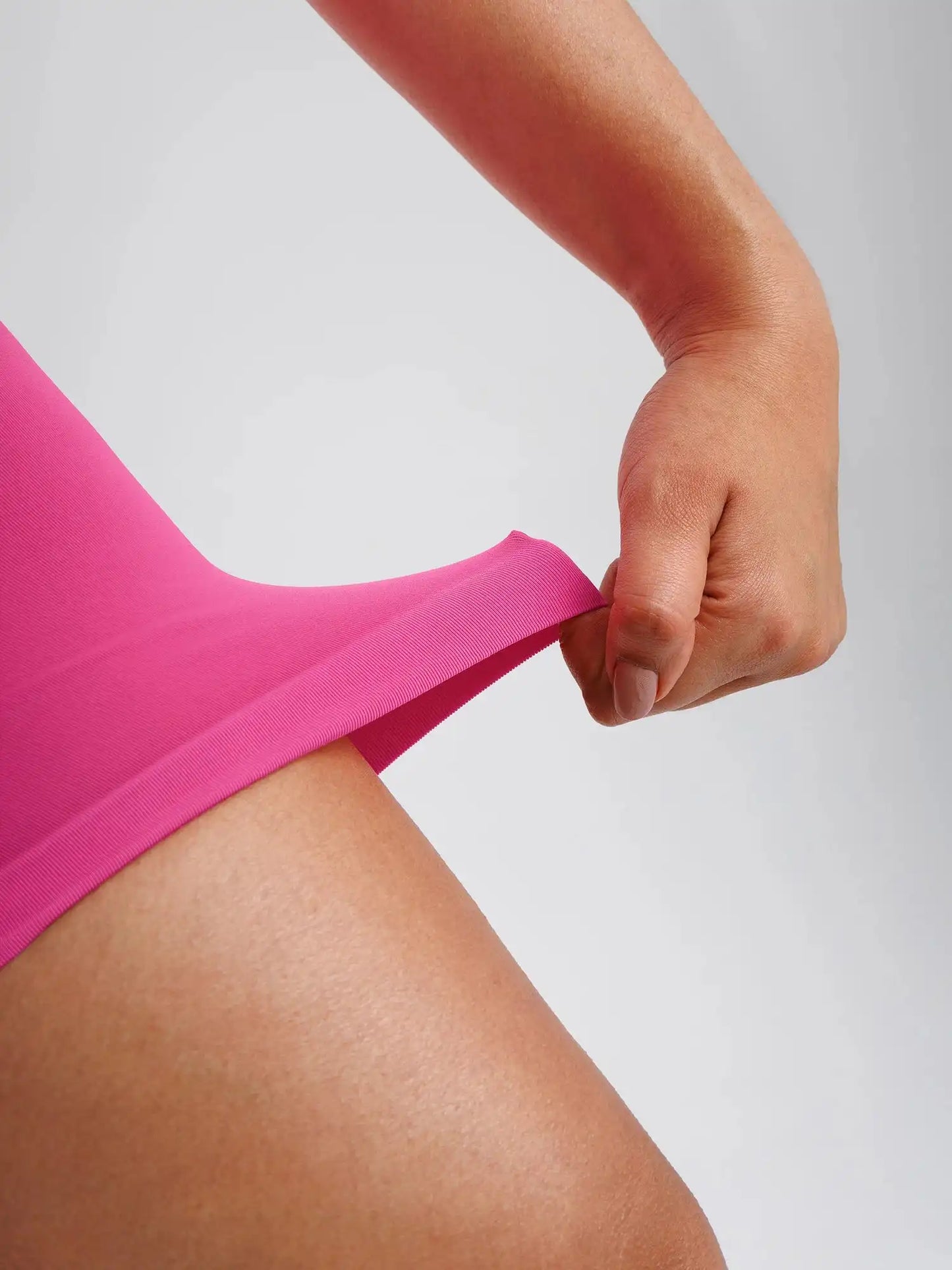 Tummy Control Seamless Stretch Bodysuit