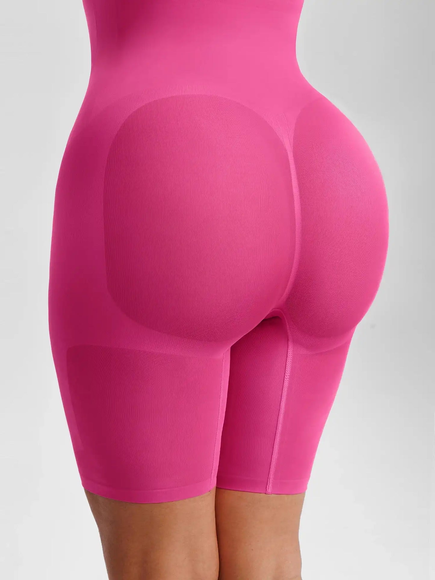 Tummy Control Seamless Stretch Bodysuit