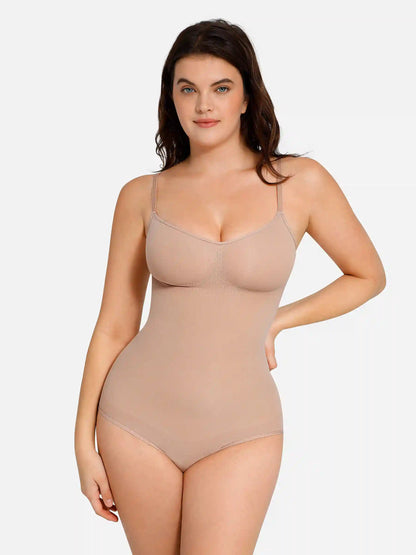 Seamless Everyday Bodysuit