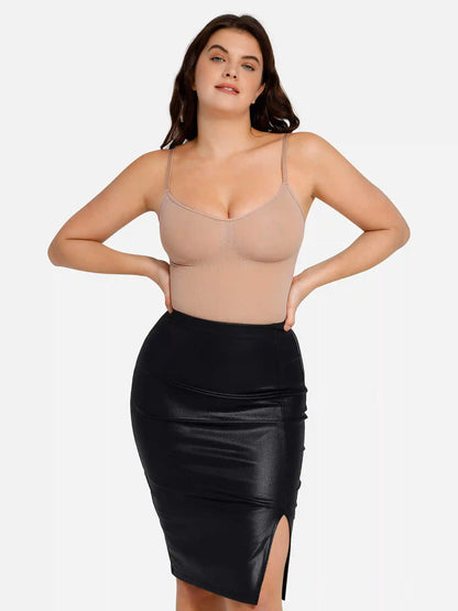 Seamless Everyday Bodysuit