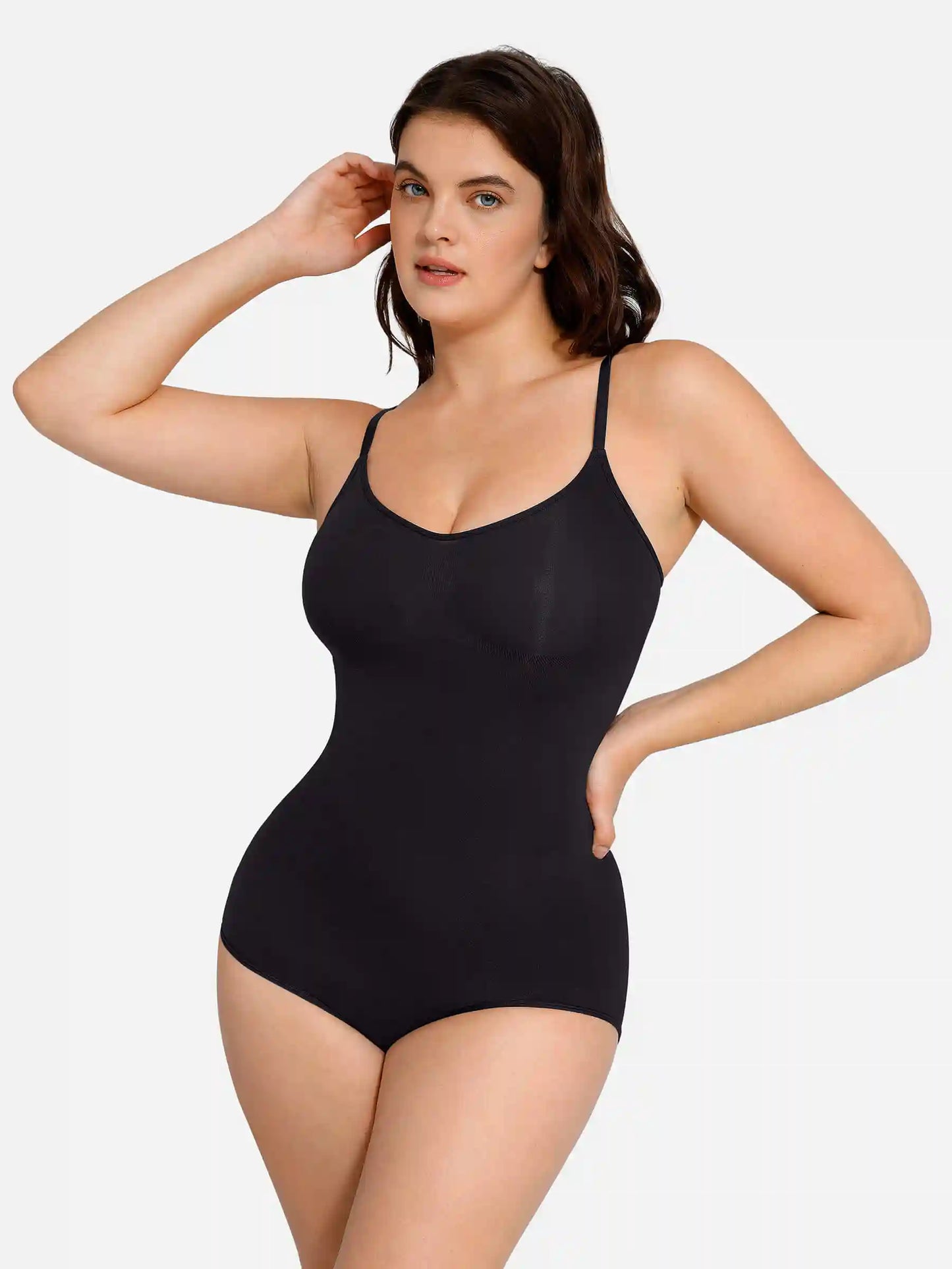 Seamless Everyday Bodysuit