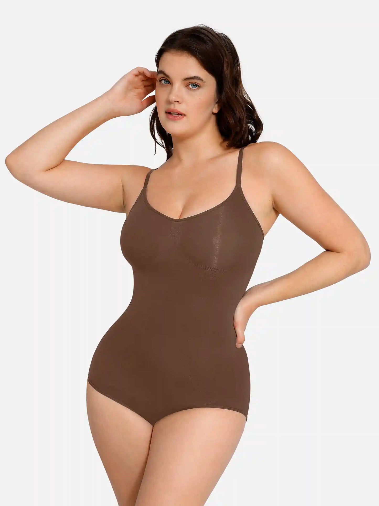 Seamless Everyday Bodysuit