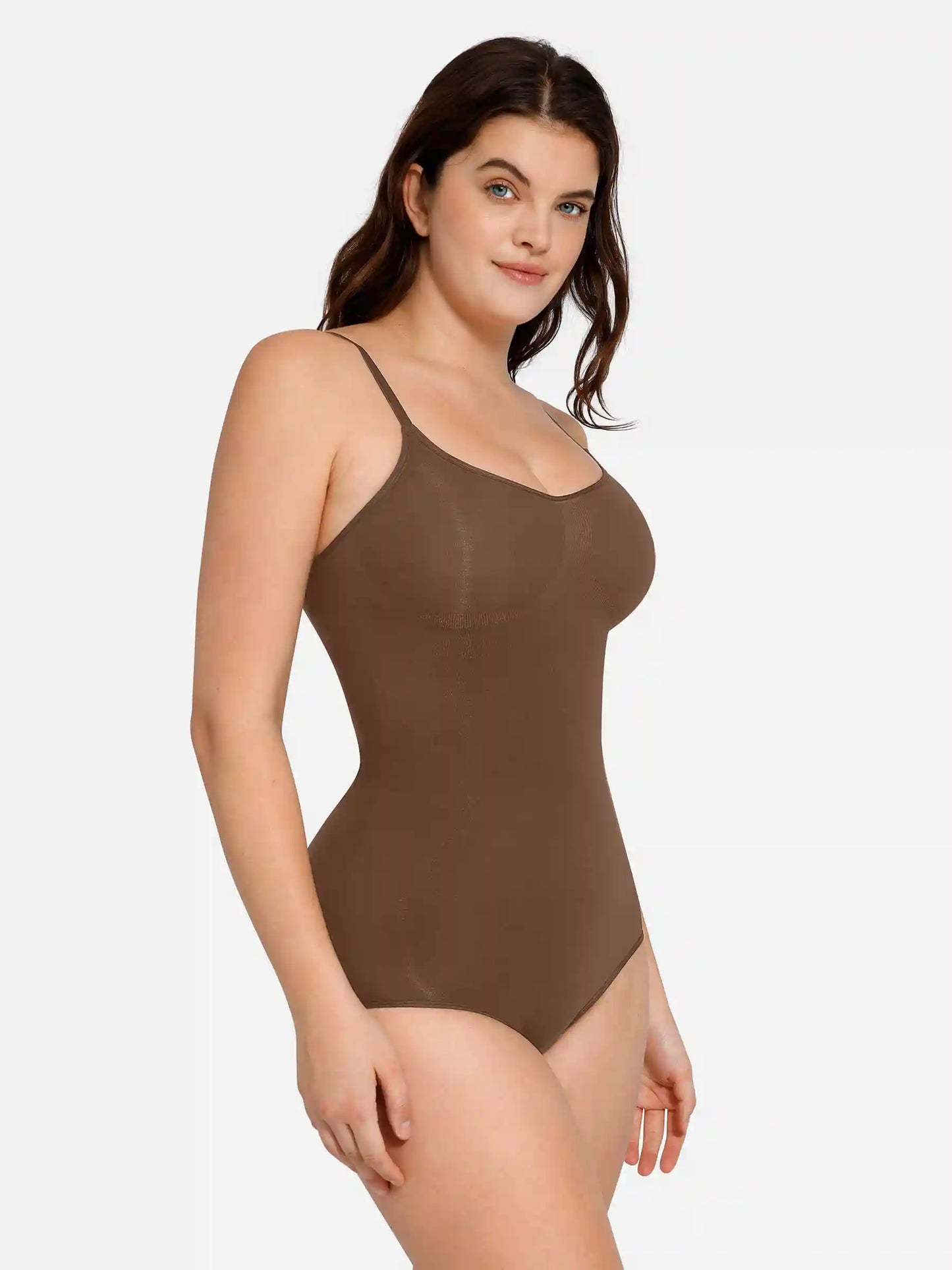 Seamless Everyday Bodysuit