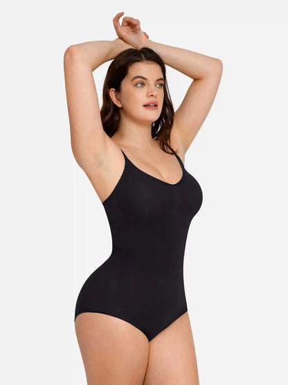 Seamless Everyday Bodysuit