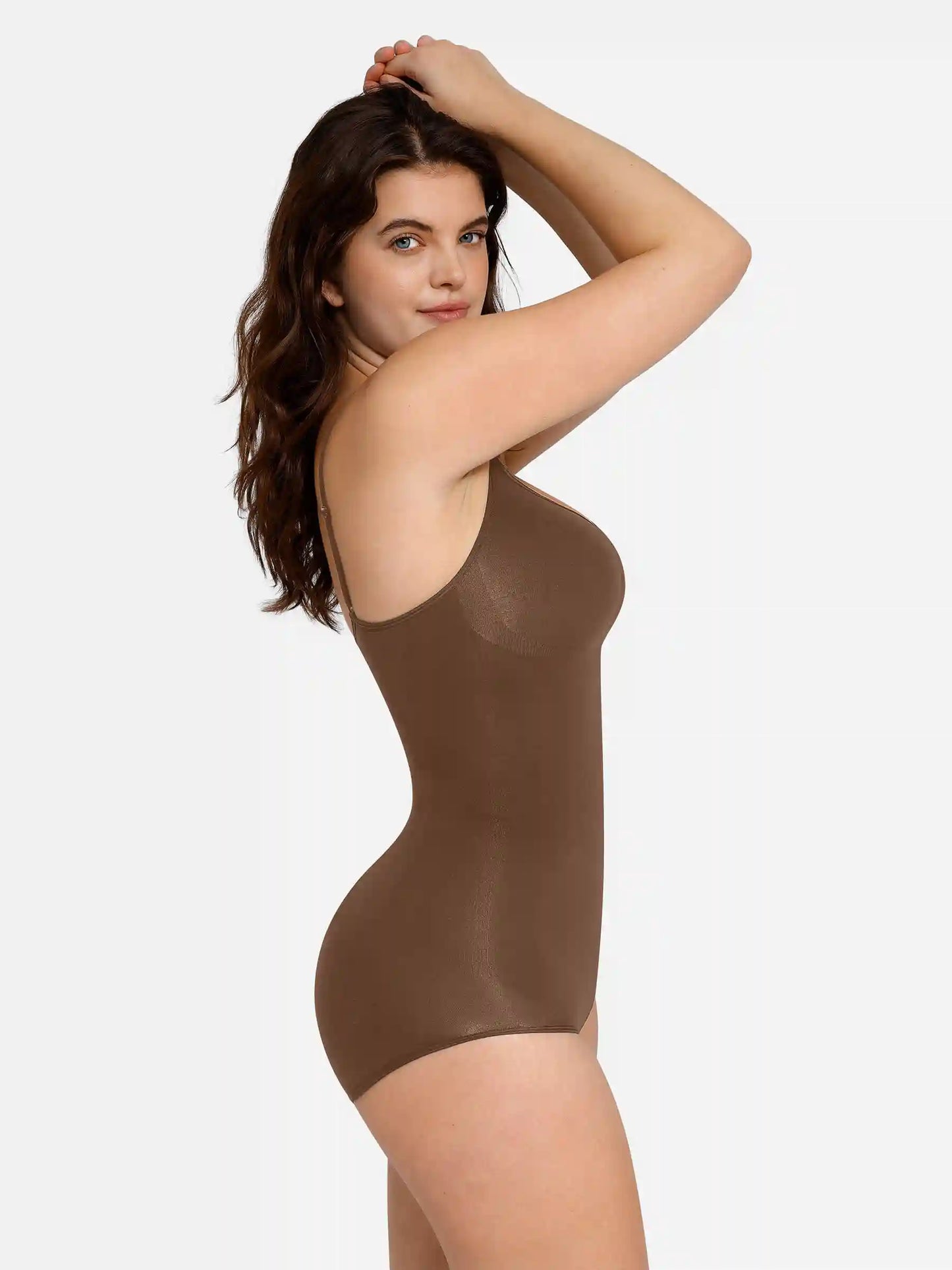Seamless Everyday Bodysuit