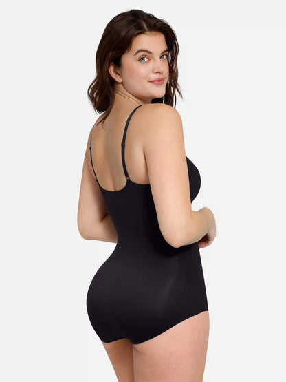 Seamless Everyday Bodysuit