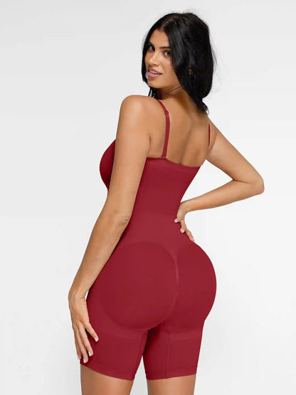 Strapless Seamless Everyday Bodysuit