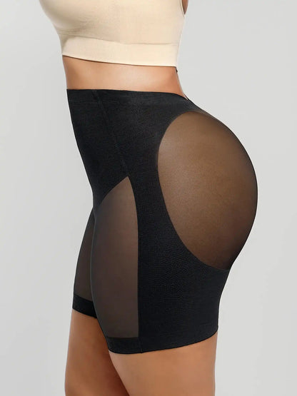 Tummy Control Shaping Shorts
