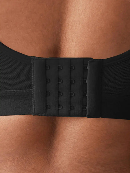 Support Smooth Wireless Bra