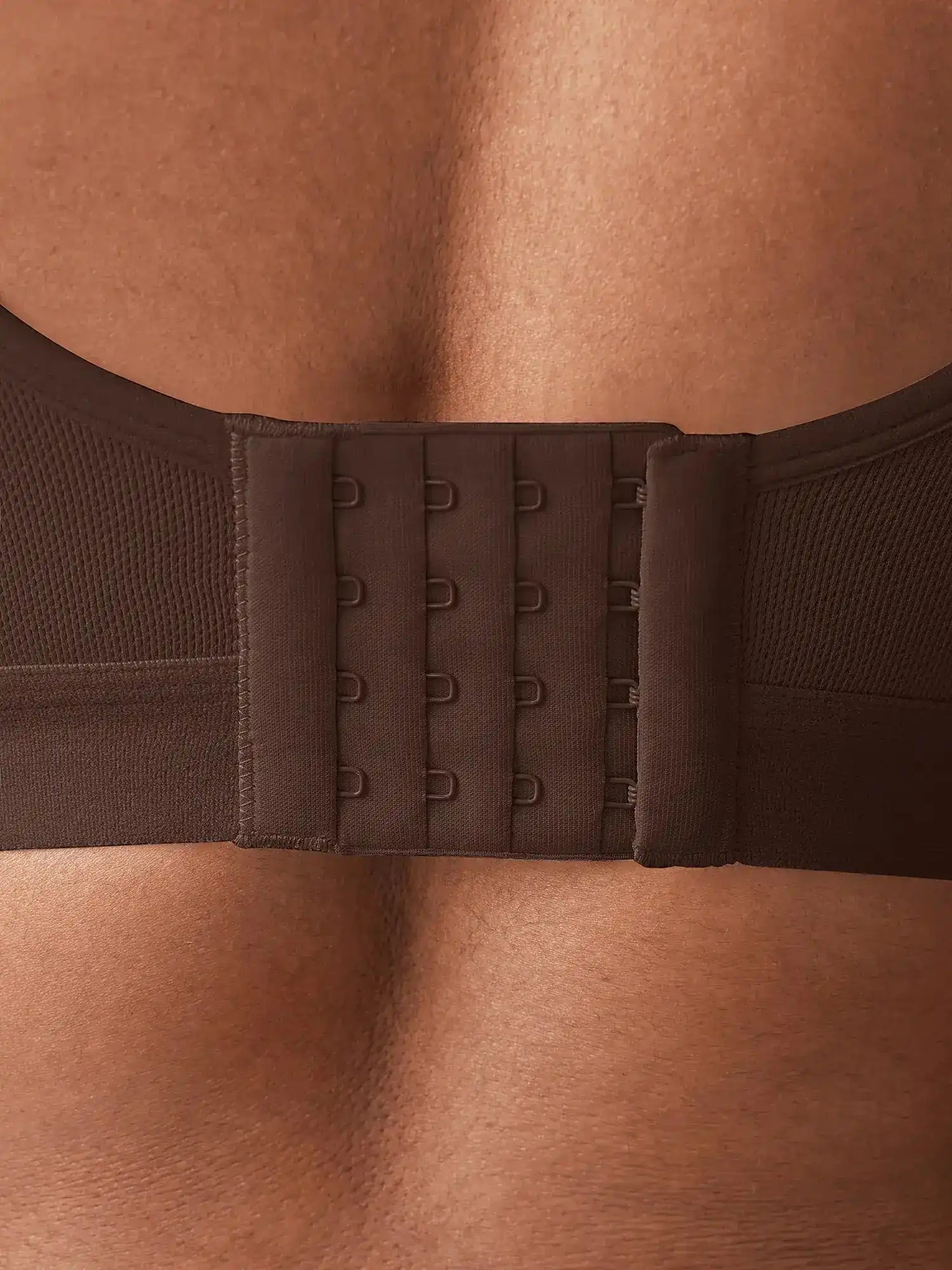Support Smooth Wireless Bra