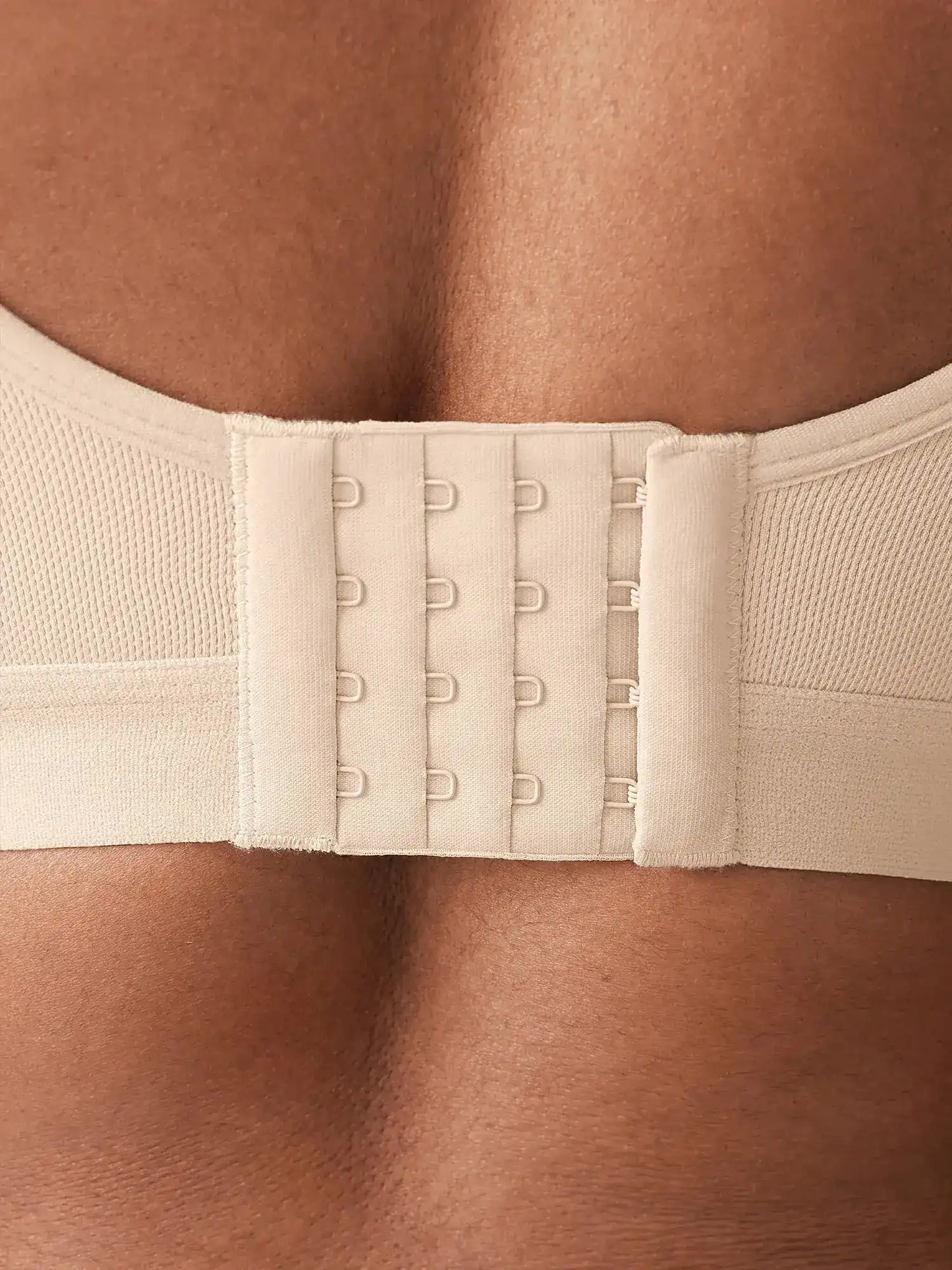 Support Smooth Wireless Bra