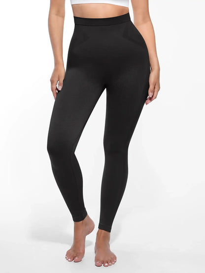 High-Waist Shaping Leggings