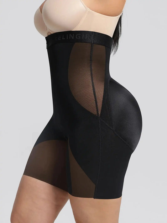 Tummy Control Butt Lift Shaper Shorts