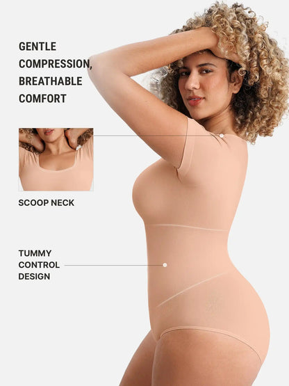 Buttery Seamless Classic Bodysuit
