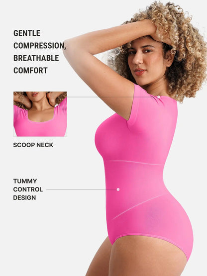 Buttery Seamless Classic Bodysuit