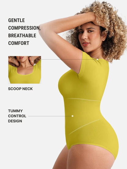 Buttery Seamless Classic Bodysuit