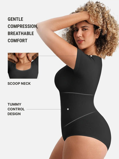 Buttery Seamless Classic Bodysuit