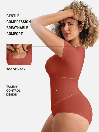 Buttery Seamless Classic Bodysuit