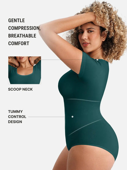 Buttery Seamless Classic Bodysuit