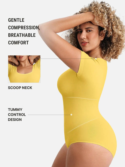 Buttery Seamless Classic Bodysuit