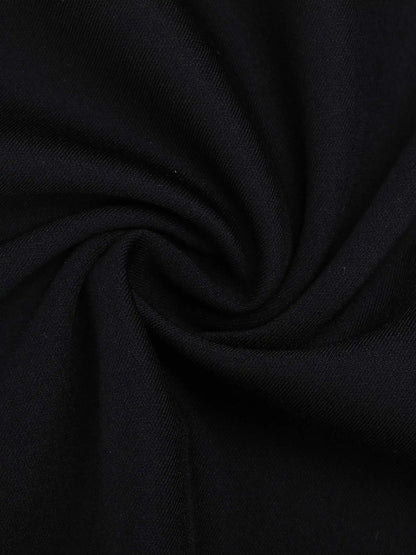Popilush Shapewear Built-In Sculpting A-Line Midi Slip Dress